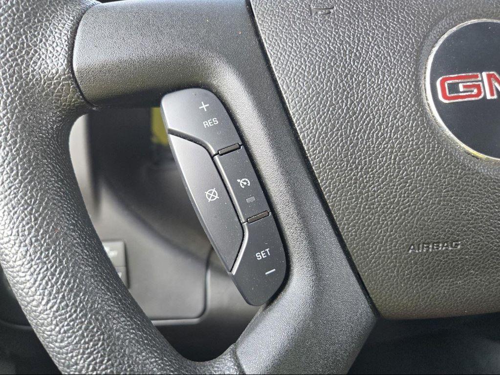 used 2023 GMC Savana 2500 car, priced at $29,989