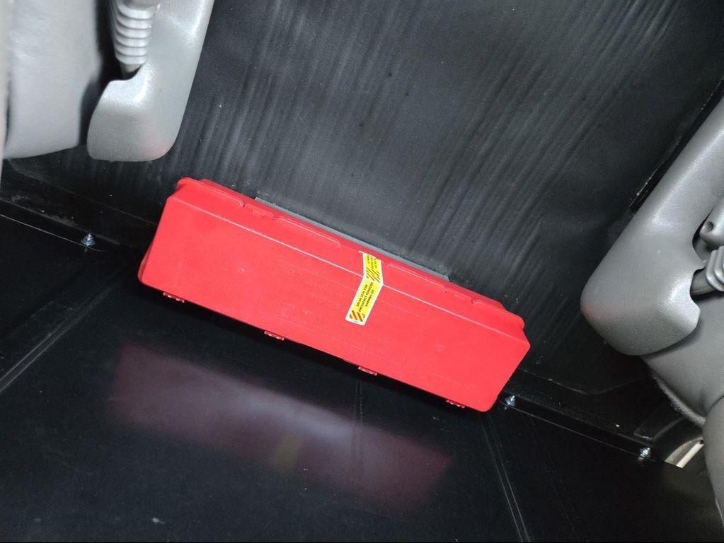 used 2023 GMC Savana 2500 car, priced at $29,989