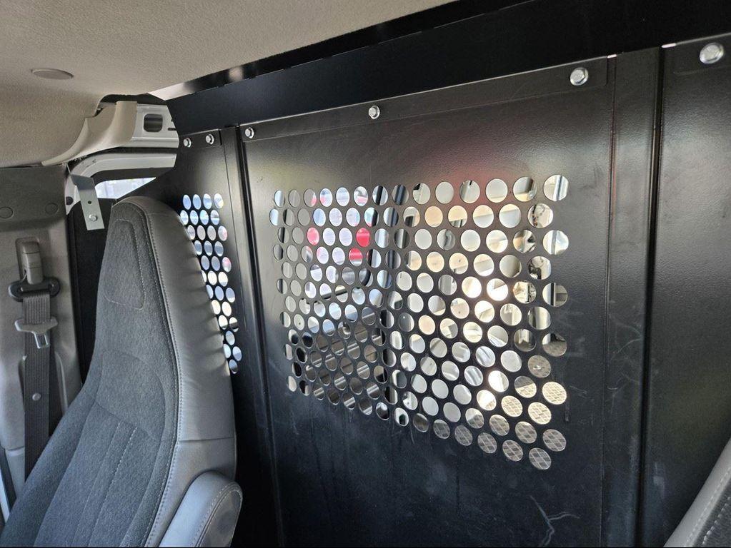 used 2023 GMC Savana 2500 car, priced at $29,989