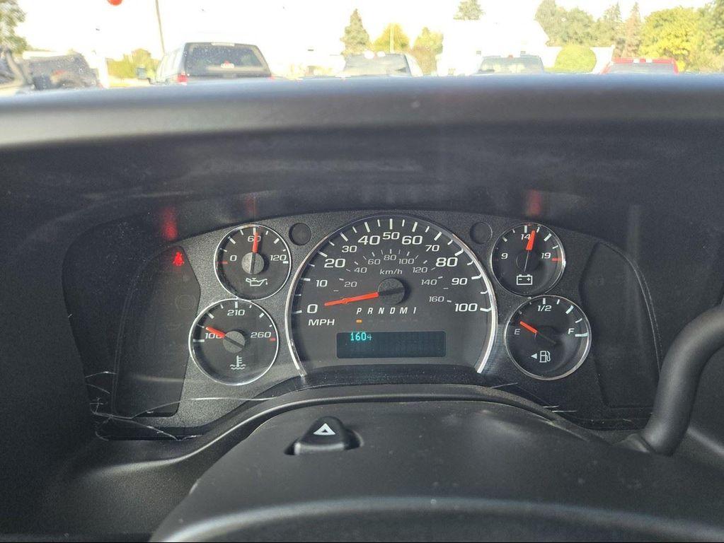 used 2023 GMC Savana 2500 car, priced at $29,989