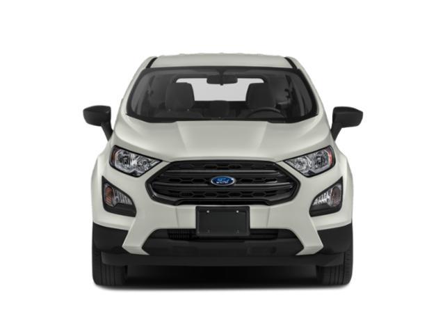 used 2021 Ford EcoSport car
