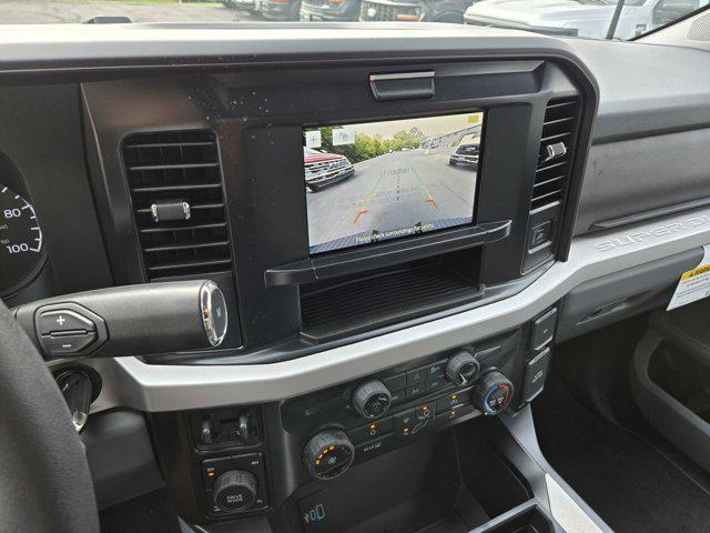 new 2025 Ford F-250 car, priced at $62,995