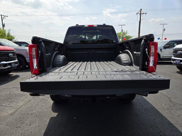 new 2025 Ford F-250 car, priced at $62,995