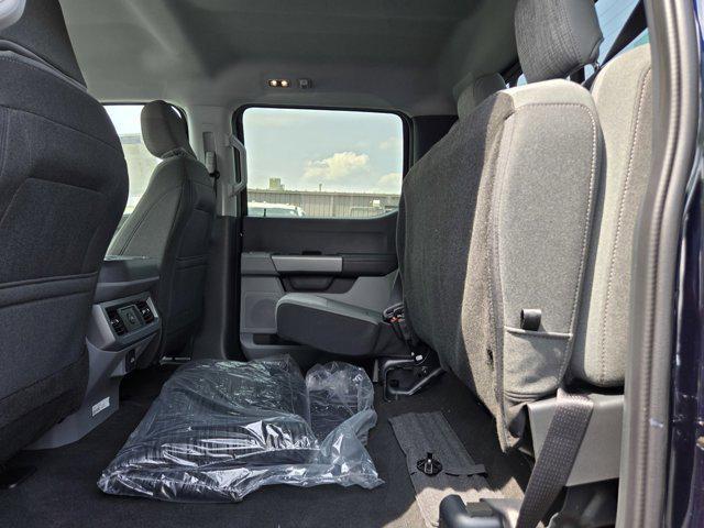 new 2025 Ford F-250 car, priced at $62,995