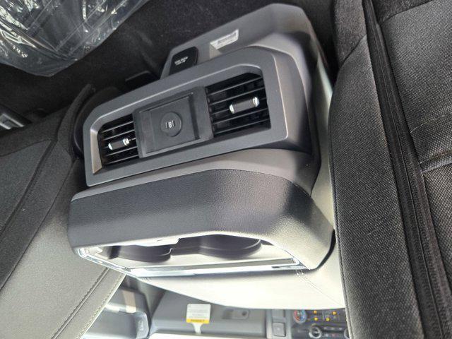 new 2025 Ford F-250 car, priced at $62,995