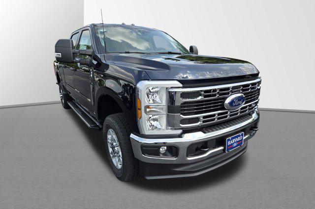 new 2025 Ford F-250 car, priced at $62,995