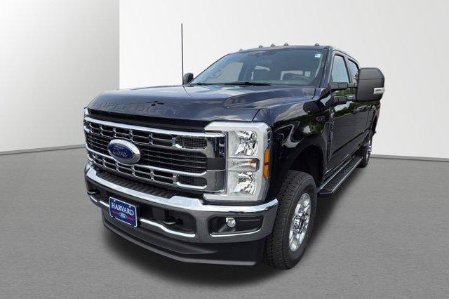 new 2025 Ford F-250 car, priced at $62,995