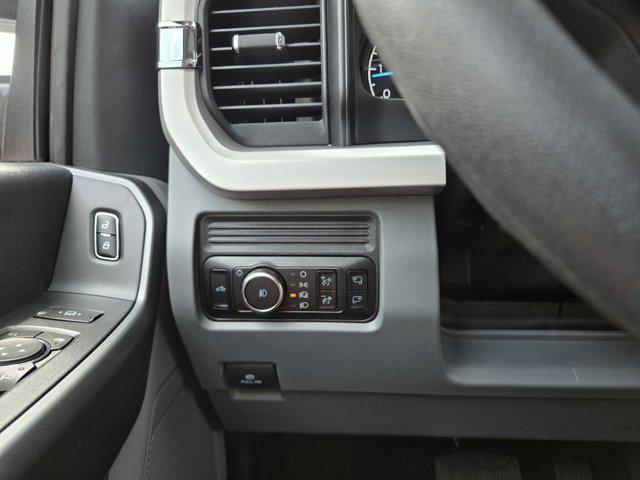 new 2025 Ford F-250 car, priced at $62,995