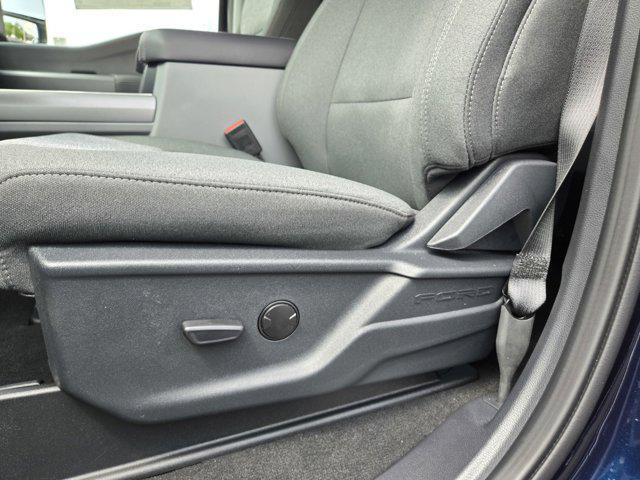 new 2025 Ford F-250 car, priced at $62,995