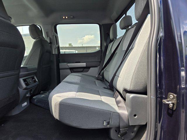 new 2025 Ford F-250 car, priced at $62,995