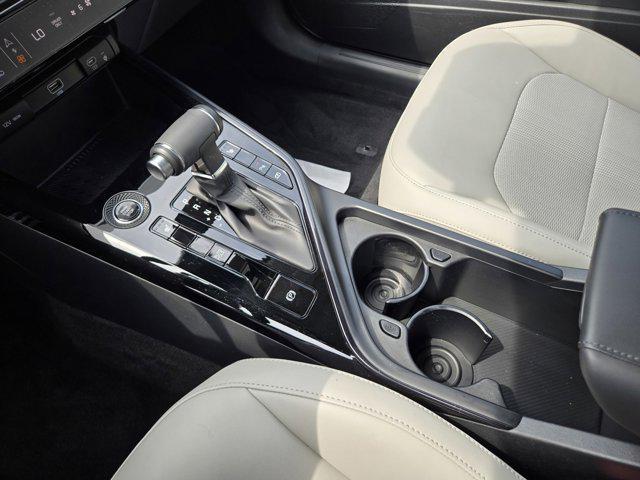 used 2025 Kia Niro car, priced at $31,250
