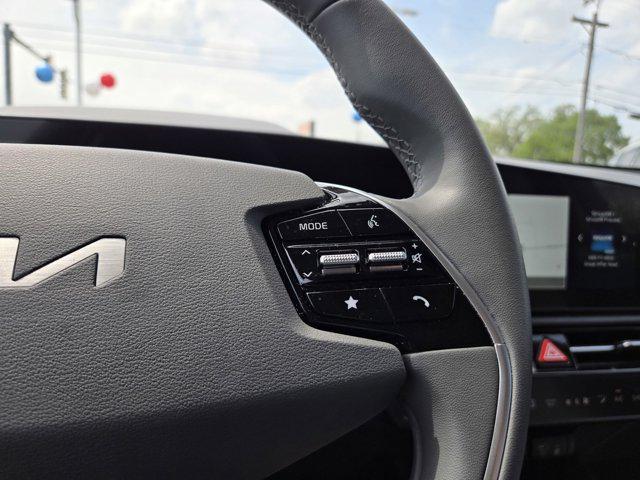 used 2025 Kia Niro car, priced at $31,250