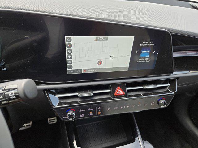 used 2025 Kia Niro car, priced at $31,250