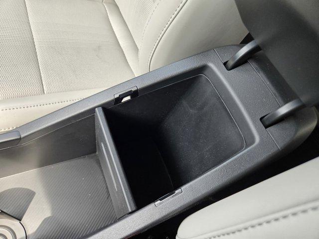 used 2025 Kia Niro car, priced at $31,250