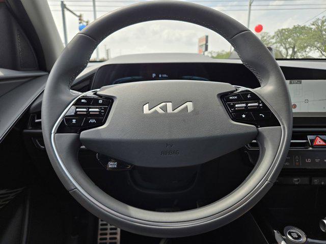 used 2025 Kia Niro car, priced at $31,250
