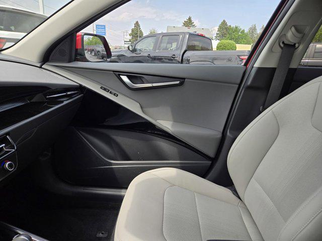 used 2025 Kia Niro car, priced at $31,250