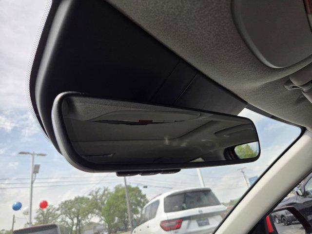 used 2025 Kia Niro car, priced at $31,250