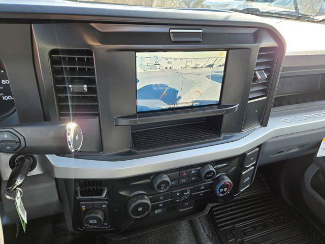 new 2025 Ford F-250 car, priced at $53,795