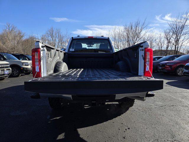new 2025 Ford F-250 car, priced at $53,795