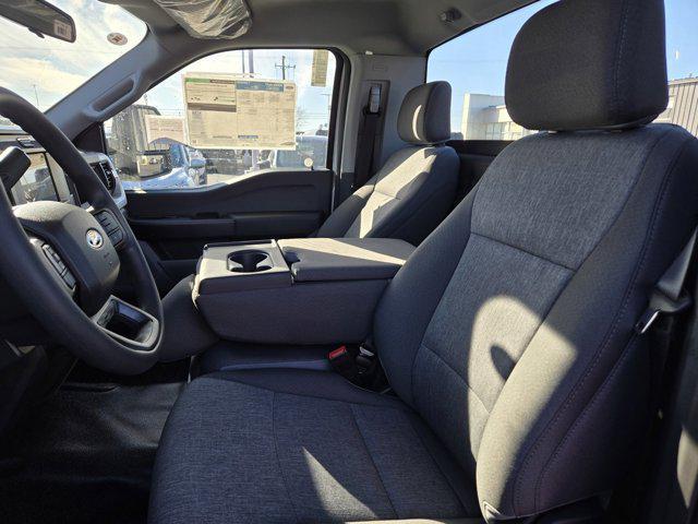 new 2025 Ford F-250 car, priced at $53,795
