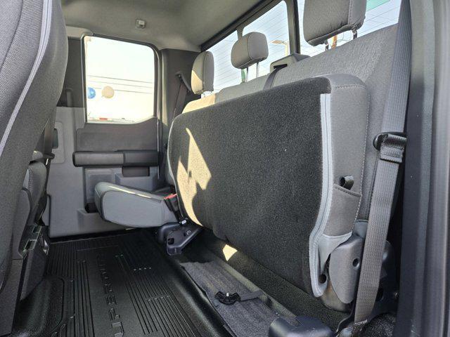 new 2025 Ford F-250 car, priced at $56,750