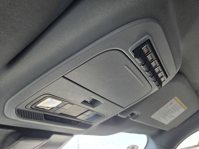 new 2025 Ford F-250 car, priced at $56,750