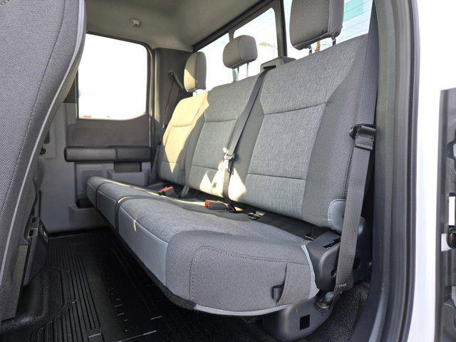 new 2025 Ford F-250 car, priced at $56,750