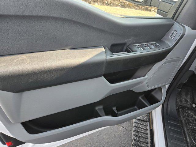 new 2025 Ford F-250 car, priced at $56,750