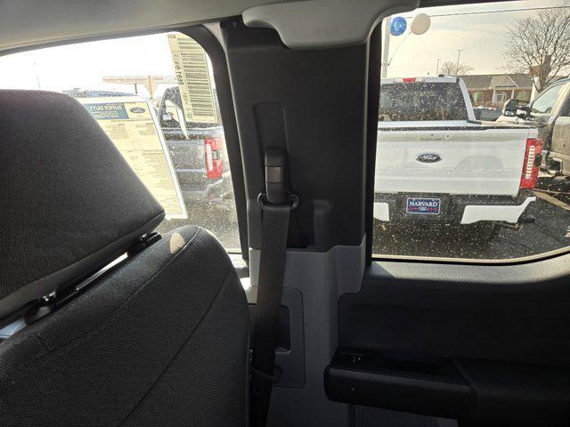 new 2025 Ford F-250 car, priced at $56,750