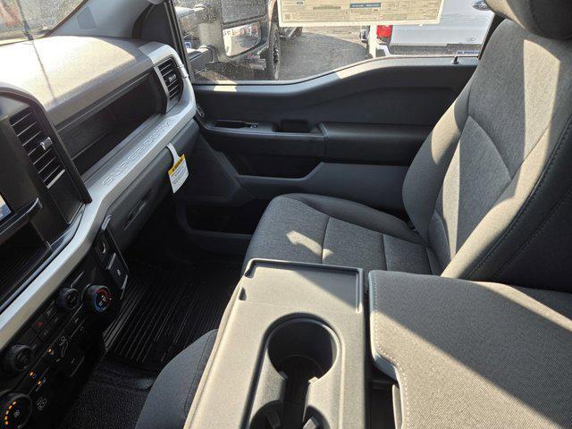 new 2025 Ford F-250 car, priced at $56,750