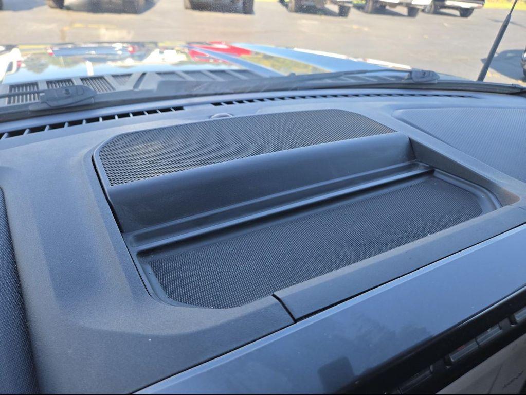 used 2023 Ford F-150 car, priced at $41,550
