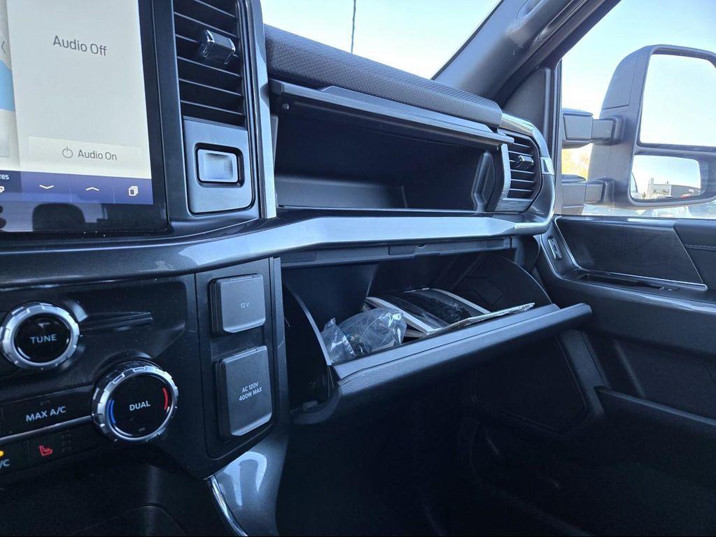 used 2023 Ford F-150 car, priced at $41,550