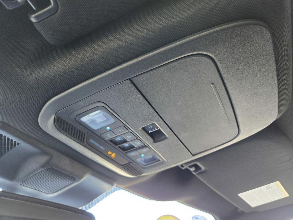 used 2023 Ford F-150 car, priced at $41,550