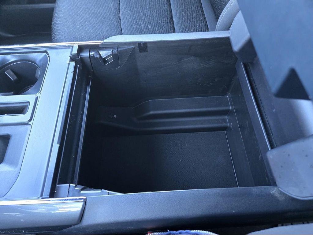 used 2023 Ford F-150 car, priced at $41,550