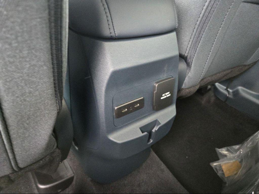 new 2025 Ford Maverick car, priced at $32,990