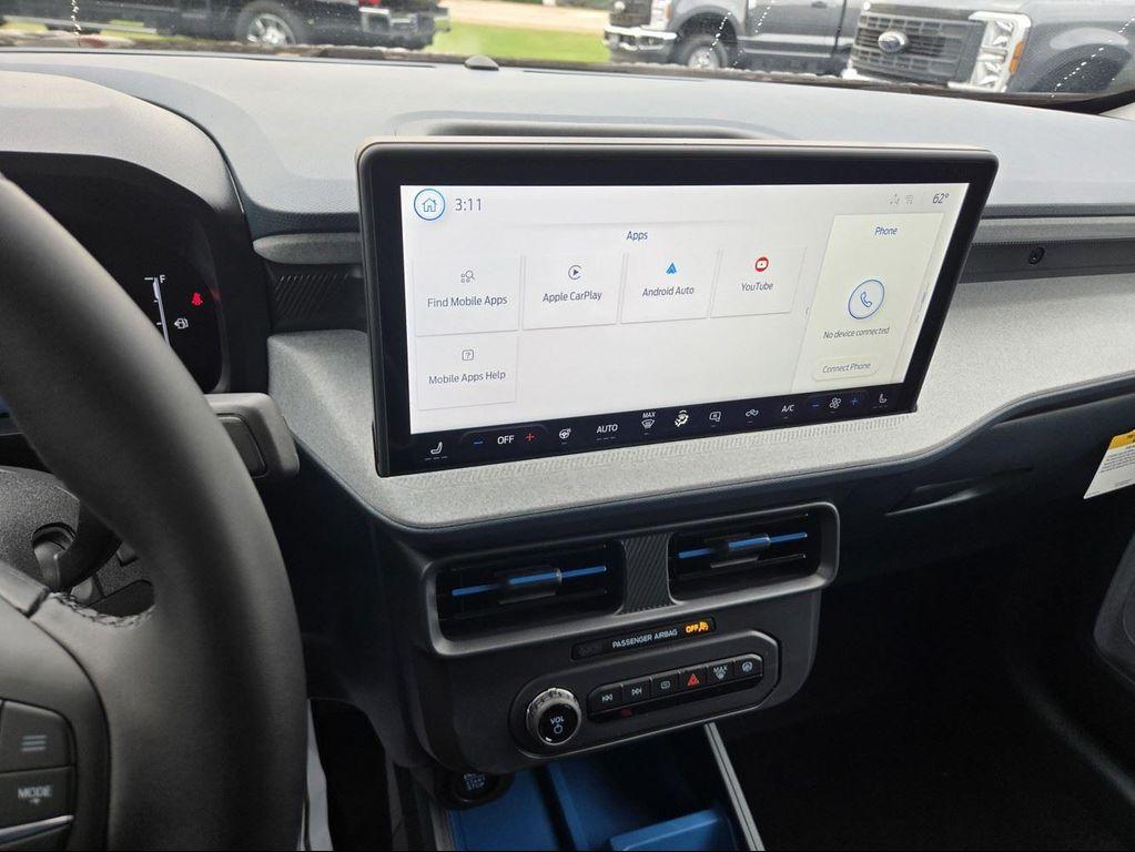 new 2025 Ford Maverick car, priced at $32,990