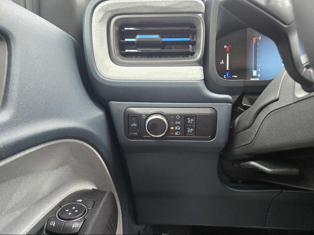 new 2025 Ford Maverick car, priced at $32,990