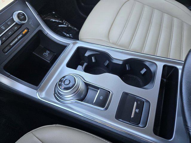 used 2022 Ford Edge car, priced at $23,498