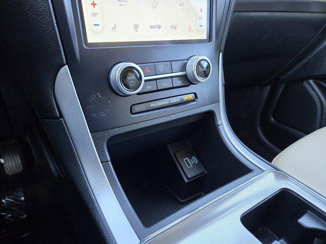 used 2022 Ford Edge car, priced at $23,498