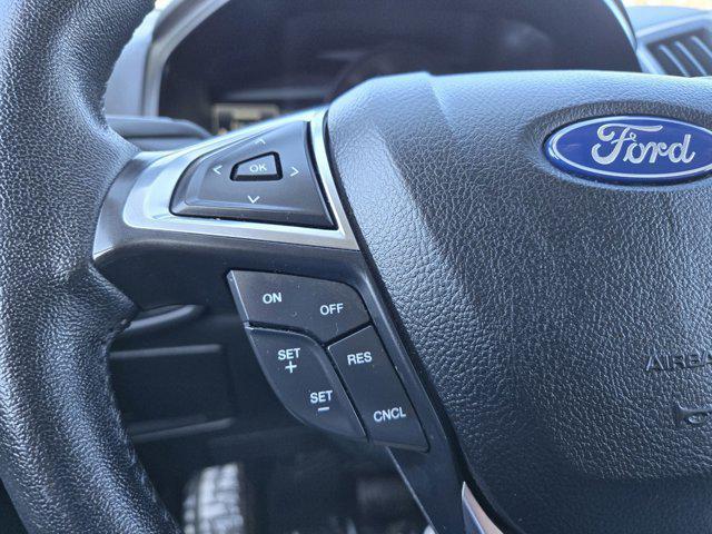 used 2022 Ford Edge car, priced at $23,498