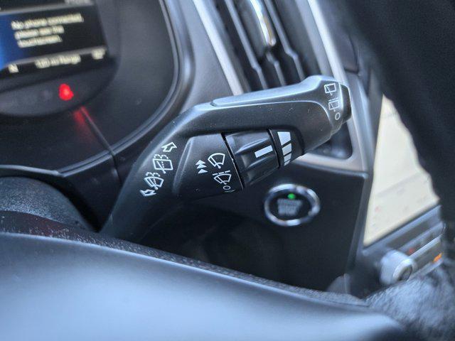 used 2022 Ford Edge car, priced at $23,498