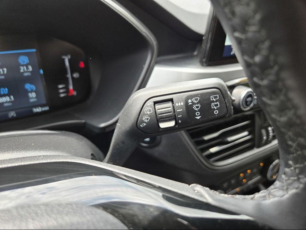 used 2024 Ford Escape car, priced at $23,998