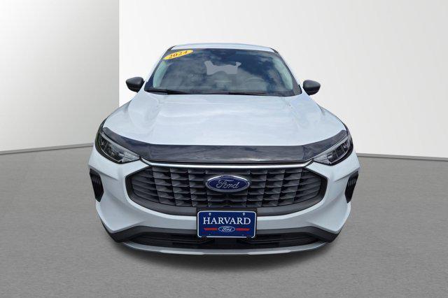 used 2024 Ford Escape car, priced at $25,524