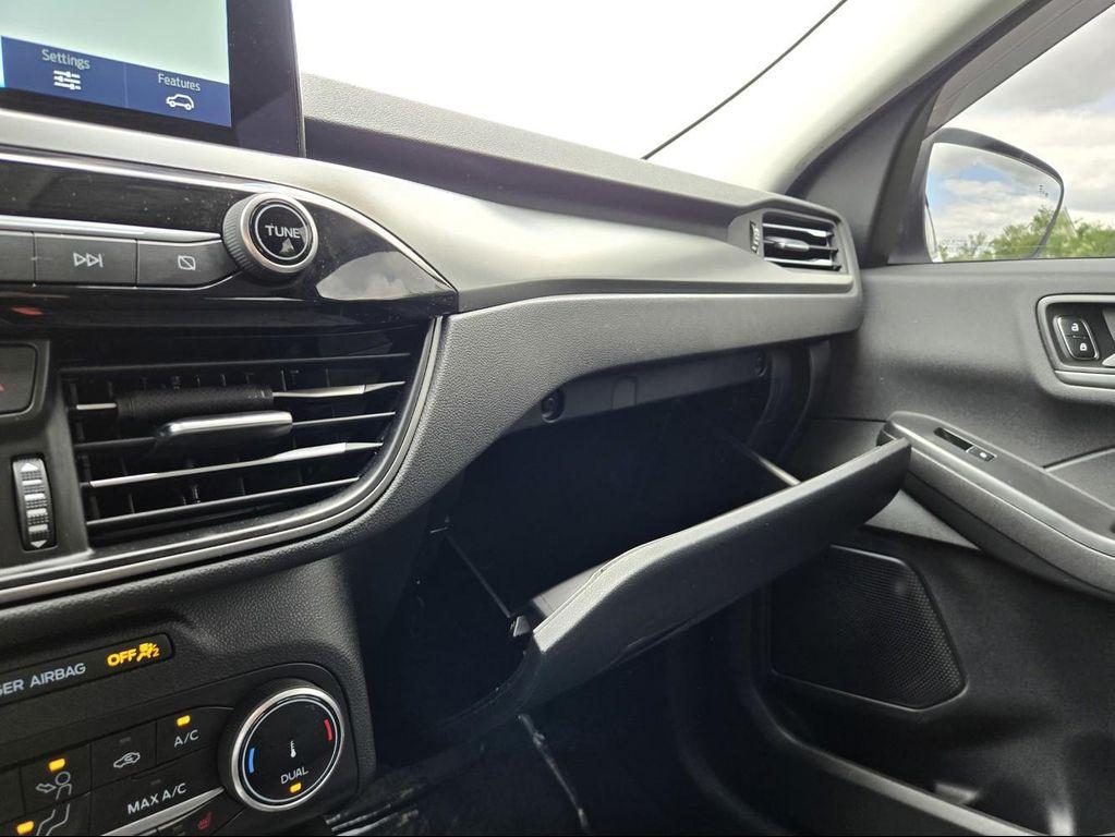 used 2024 Ford Escape car, priced at $23,998