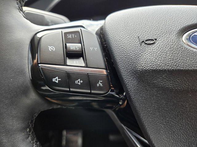 used 2024 Ford Escape car, priced at $25,524
