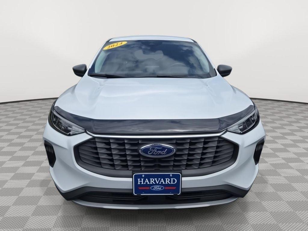 used 2024 Ford Escape car, priced at $23,998