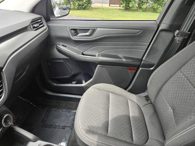 used 2024 Ford Escape car, priced at $25,524