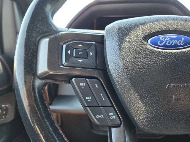 used 2021 Ford Expedition car, priced at $39,798