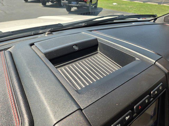 used 2021 Ford Expedition car, priced at $39,798