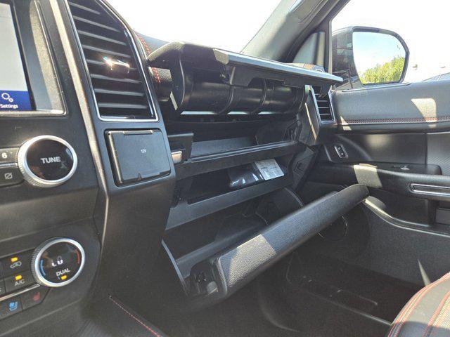 used 2021 Ford Expedition car, priced at $39,798